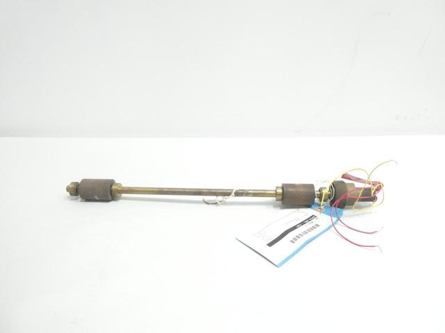 GEMS LS-800 DISPLACEMENT LEVEL SWITCH 120-240V-AC