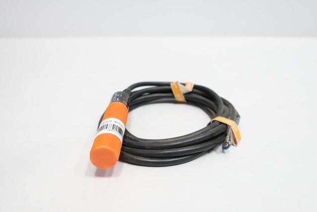 ATC 8035AL05FL2CAXX PROXIMITY SWITCH 20-250V-AC 15-310V-DC
