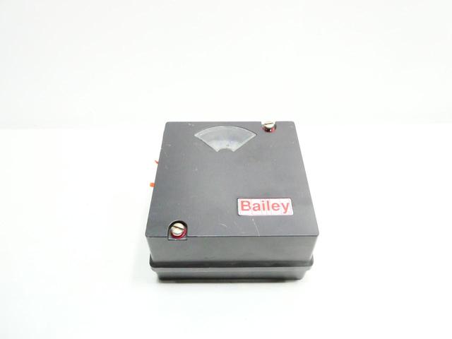 BAILEY AV112000 PNEUMATIC VALVE ACTUATOR