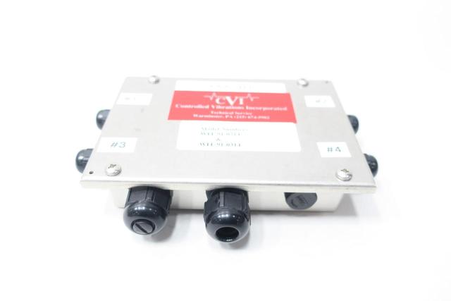 CVI WIT-91-0214 WIT-91-0314 COMMUNICATION MODULE