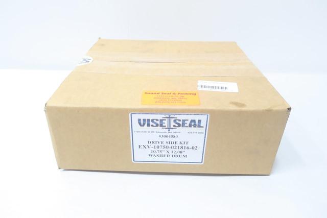 VISESEAL EXV-10750-021816-02 DRIVE SIDE KIT 10.75IN X 12IN