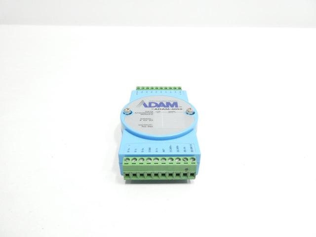 ADAM ADAM-4052 DATA AQUISTION MODULE