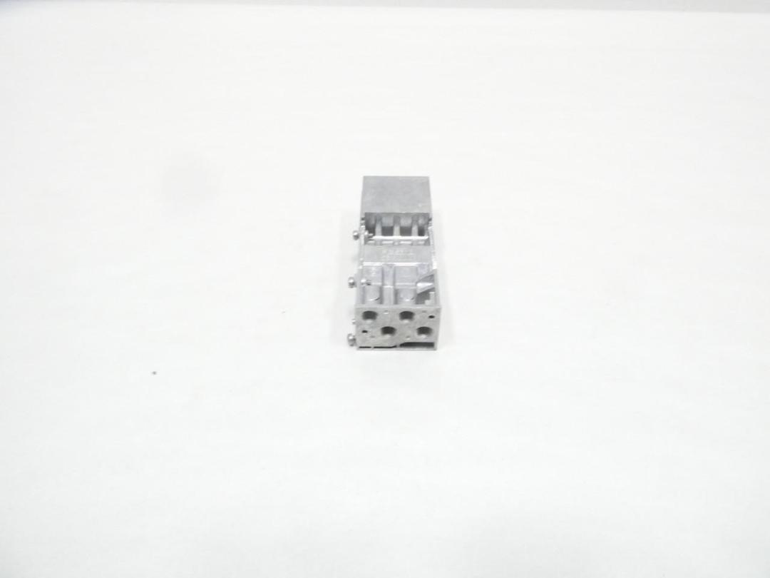 FESTO 538000 VMPA2-FB-AP-2-1 PNEUMATIC VALVE MANIFOLD
