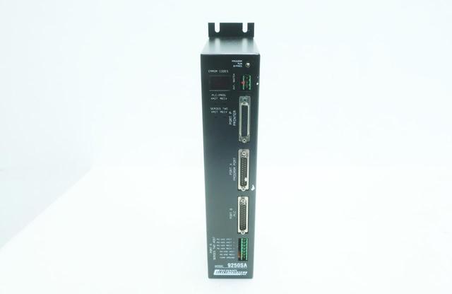 CINCINNATI ELECTROSYSTEMS 9250SA SERVO DRIVE PROTOCOL CONVERTER