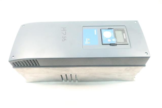 VACON NXP00385-A2H1SSS-A1A3000000+BM37+QGLM+ASGEW079+DPAP+DLDE DRIVE 500VAC 30HP