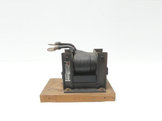 EM ELECTRIC MACHINERY 800A653F01 REACTOR BR 18-3-5
