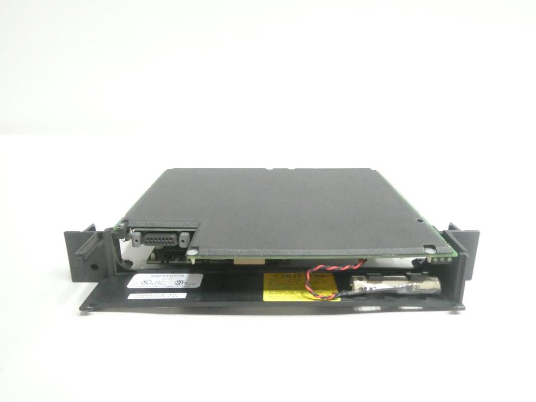 GE FANUC IC697MEM713B MEMORY MODULE