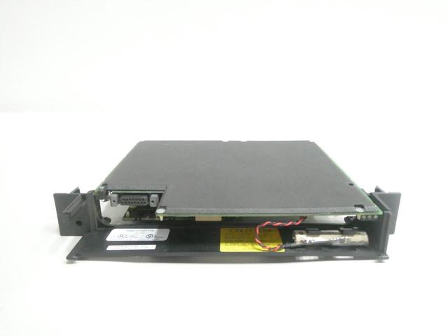 GE FANUC IC697MEM713B MEMORY MODULE