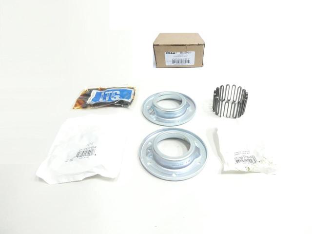 FALK 0758297 1040T20 STEELFLEX COVER AND GRID ASSEMBLY