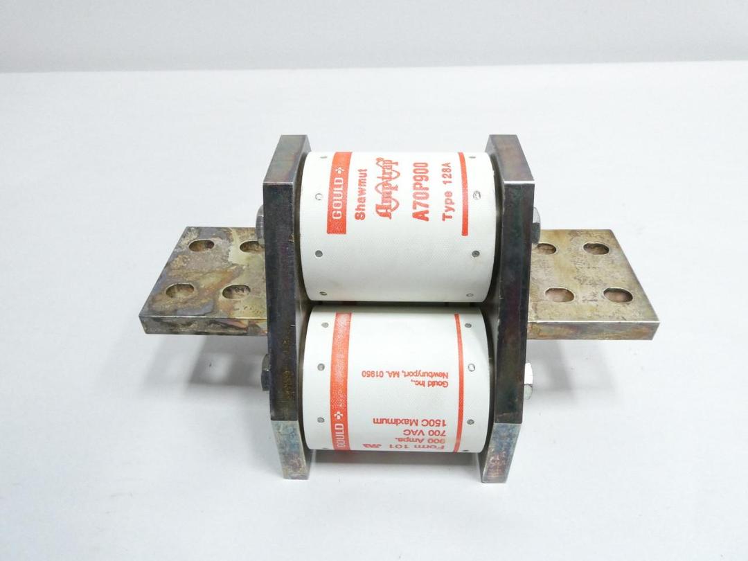 GOULD SHAWMUT A70P2700-226 FUSE 2700A AMP 700V-AC