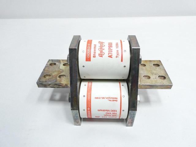GOULD SHAWMUT A70P2700-226 FUSE 2700A AMP 700V-AC