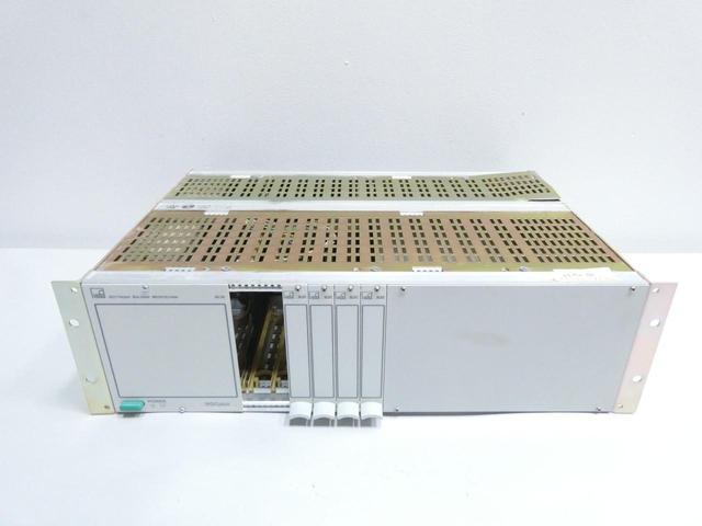 HBM NT010E MGCPLUS CONTROLLER MODULE 115/230V-AC