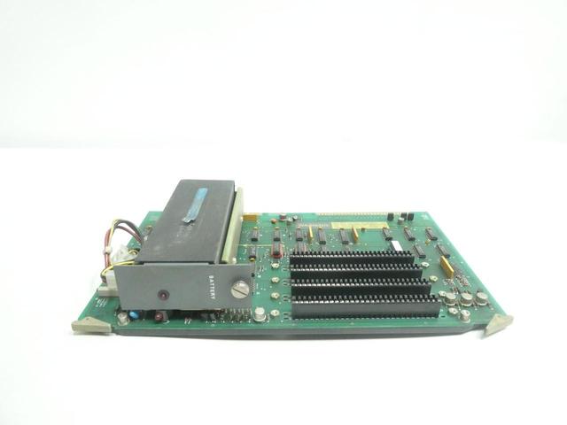 ALLEN BRADLEY 1772-MEB RAM MEMORY MODULE
