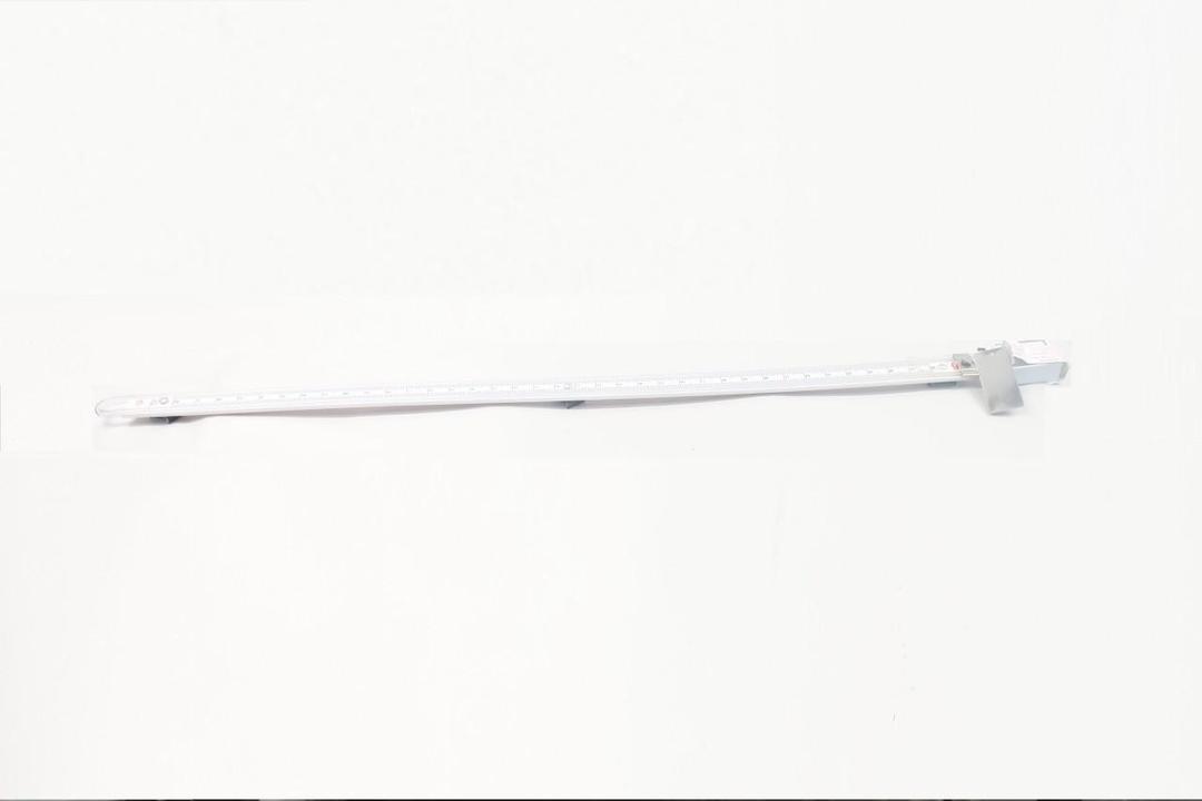 DWYER 3301-PDG-8083 FLEX-TUBE MANOMETER 18-0-18IN-H2O