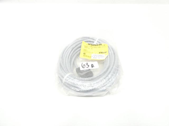 TURCK VAS 22-F653-10M CORDSET CABLE