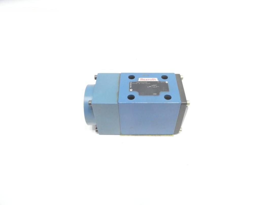 REXROTH R900532685 HYDRAULIC RELIEF VALVE