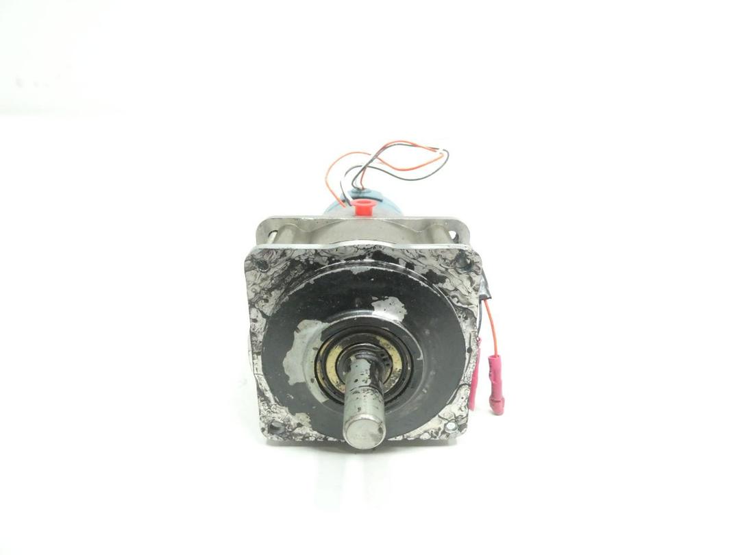 SUPERIOR ELECTRIC SS91LEG5 SLO-SYN STEPPER MOTOR 0.25A AMP 120V-AC