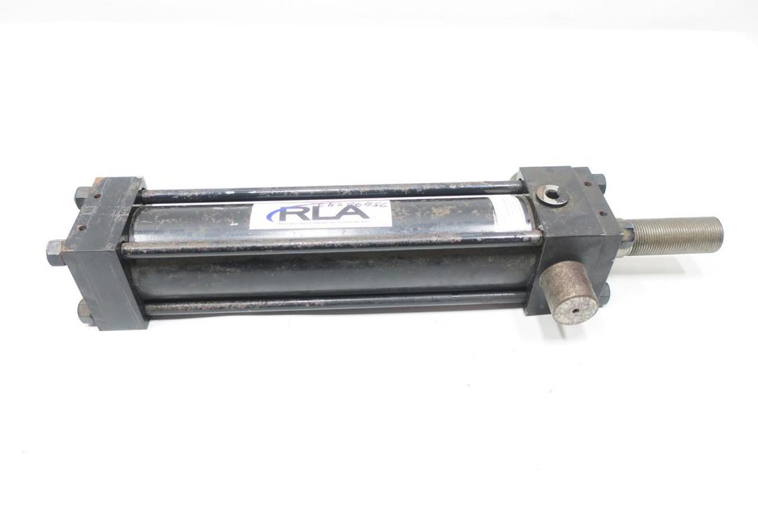 RLA HY-MT1-2.50X10.75 P-203-93(4140) HYDRAULIC CYLINDER 2-3/4IN 10-3/4IN