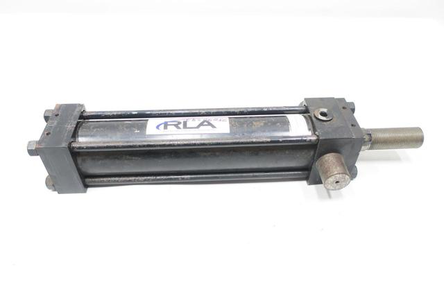 RLA HY-MT1-2.50X10.75 P-203-93(4140) HYDRAULIC CYLINDER 2-3/4IN 10-3/4IN