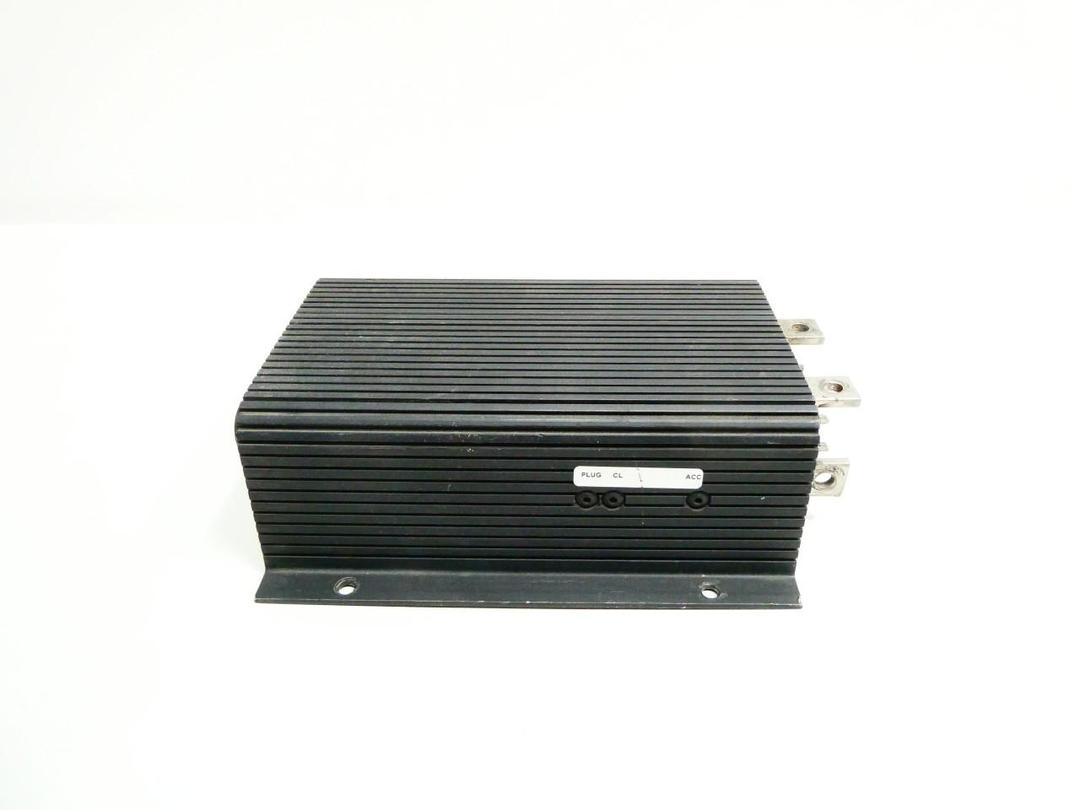 CURTIS 1209B-5501 DC MOTOR CONTROLLER 450A AMP 36-48V-DC