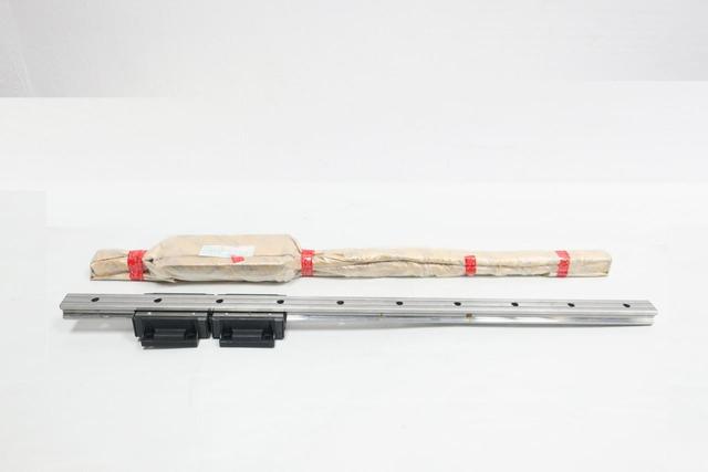 THK K1744 HRS30B2SSCOE+800LP-11 LINEAR GUIDE 800MM 30MM