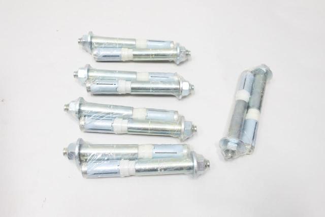 BOX OF 10 HILTI HSL-G M16/50 68453/0 EXPANSION ANCHOR