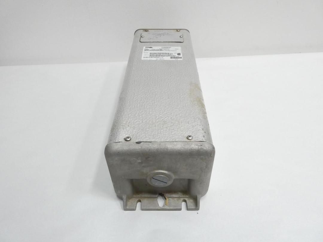 WIDE-LITE 1000RIM-7 METAL HALIDE BALLAST 1100W 600V-AC