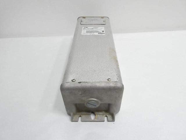 WIDE-LITE 1000RIM-7 METAL HALIDE BALLAST 1100W 600V-AC