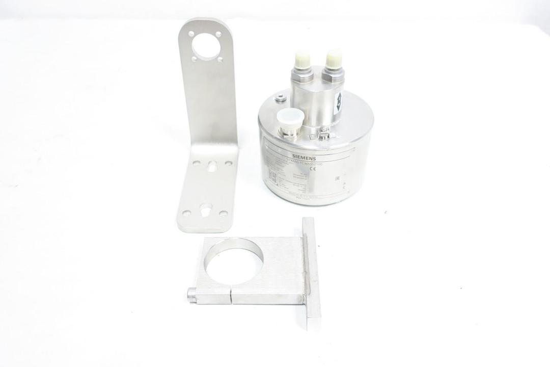 SIEMENS 7ME4013-1GC76-1ZA3-Z SITRANS FC MASS2100 FLOW SENSOR
