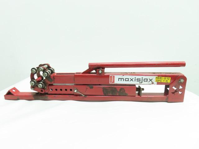 MAXIS MAXISJAX REEL STAND 3000LB