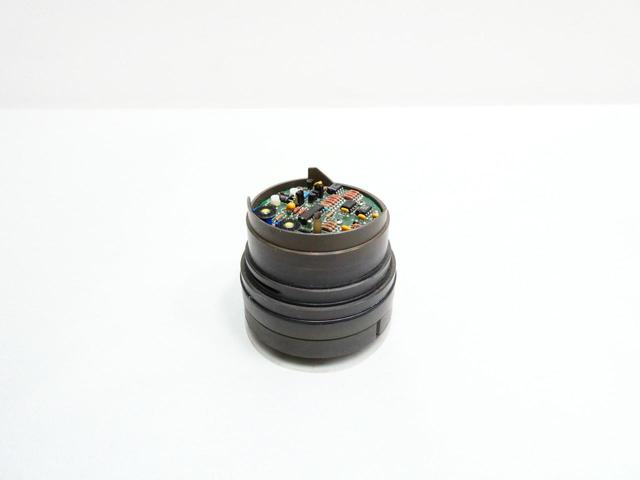 ROSEMOUNT 03311-0295-0002 TRANSDUCER MODULE