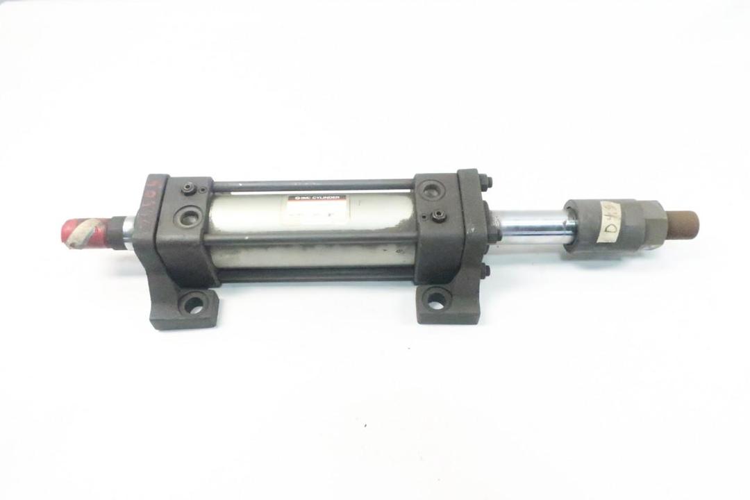 SMC CHGLA63-01-27183 CHGLA63-125-XC8 HYDRAULIC CYLINDER 63MM 125MM 2000PSI