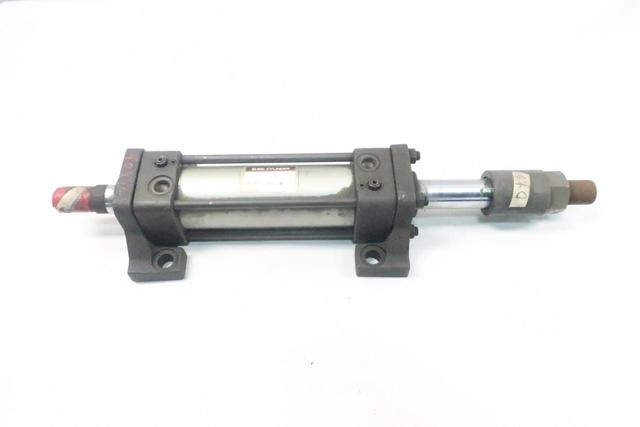 SMC CHGLA63-01-27183 CHGLA63-125-XC8 HYDRAULIC CYLINDER 63MM 125MM 2000PSI