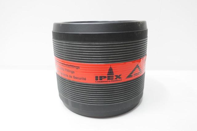 IPEX 128060 FRIALEN SAFETY COUPLING 8IN IPS