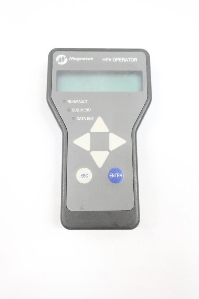 MAGNETEK 46S03343-0010 HPV ELEVATOR OPERATOR
