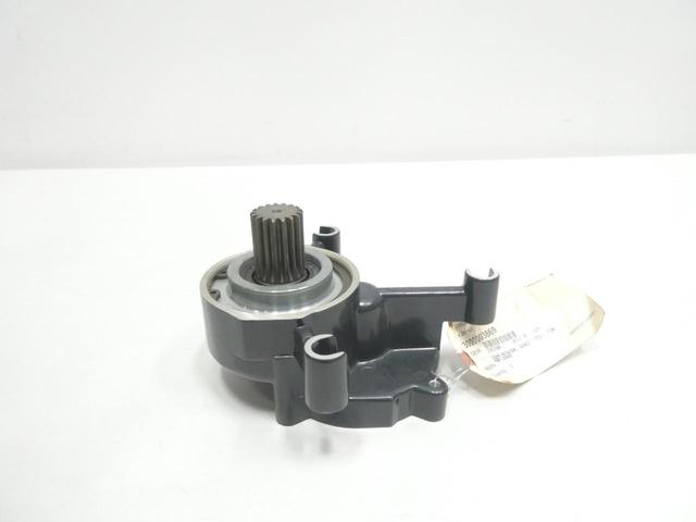 R&M GEK206PT1BO HOIST GEAR REDUCER