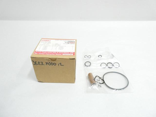 FISHER R3622X00012 3622 SPARES REPAIR KIT