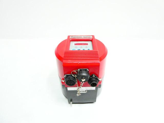 AMETEK WDG-1200 THERMOX GAS ANALYZER CONTROLLER