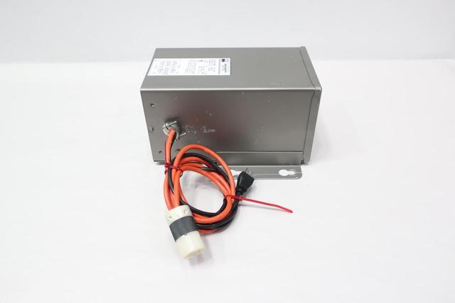 EGS HS1F1.5AS VOLTAGE TRANSFORMER 1PH 1.5KVA 240/480V-AC 120/240V-AC