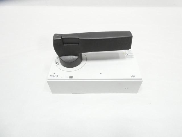 EATON NZM4-XDV ROTARY SWITCH
