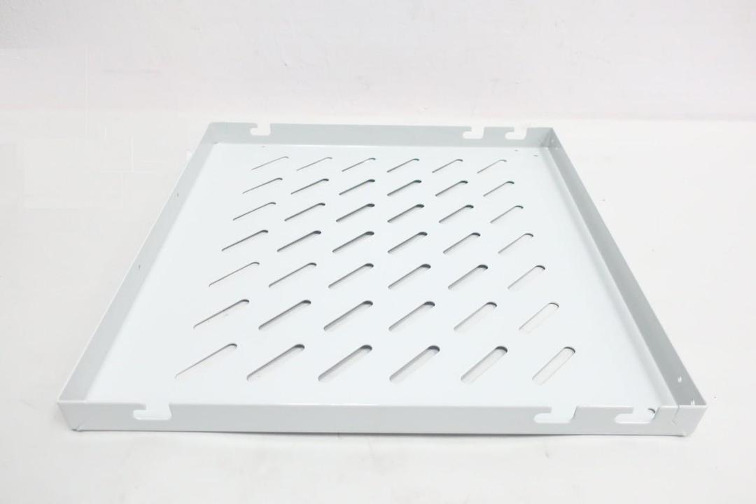 RITTAL 7144035 16IN X 16IN VENTED SHELF