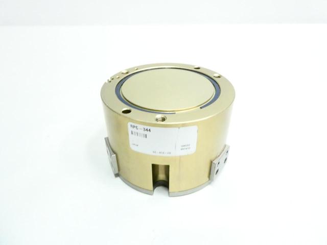 DESTACO RPC-344 3-JAW PARALLEL GRIPPER