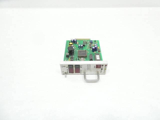 P.E.T.S. 851-4 TEMPERATURE CONTROLLER