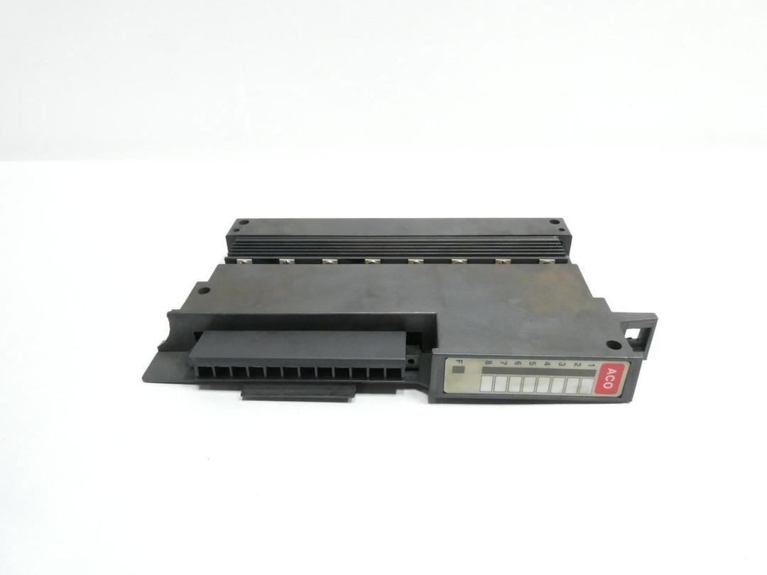 CINCINNATI MILACRON 3-531-3839A AC OUTPUT MODULE