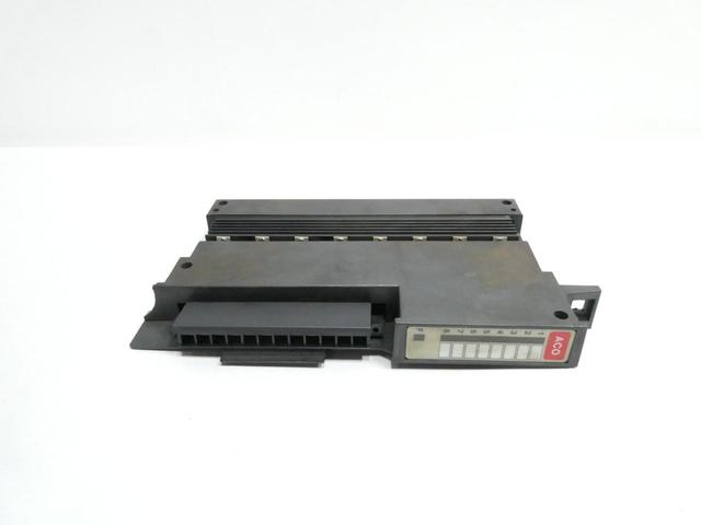 CINCINNATI MILACRON 3-531-3839A AC OUTPUT MODULE