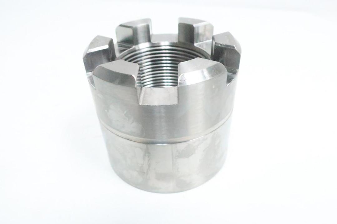 GENERAL ELECTRIC GE U615X000P0219 LOWER STEM NUT