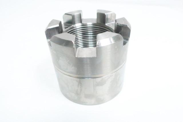 GENERAL ELECTRIC GE U615X000P0219 LOWER STEM NUT