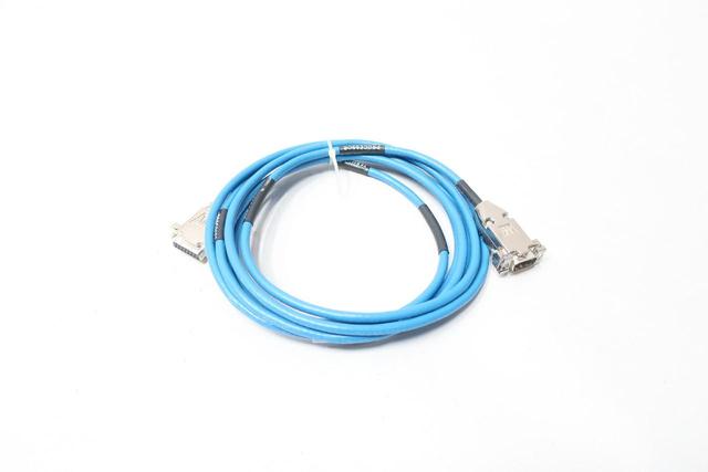 ALLEN BRADLEY 1784-CP5 CORDSET CABLE 10FT