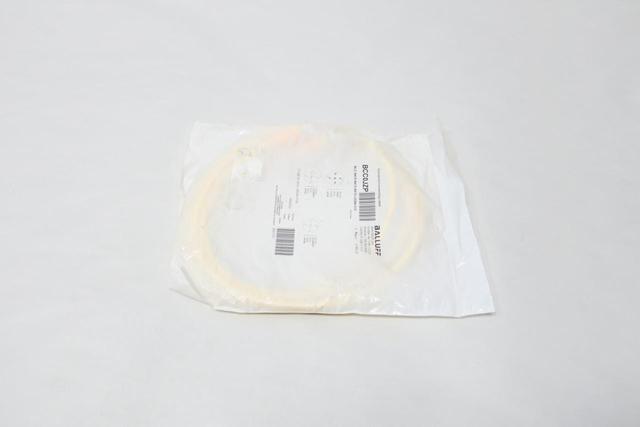 BALLUFF BCC0JZP CORDSET CABLE