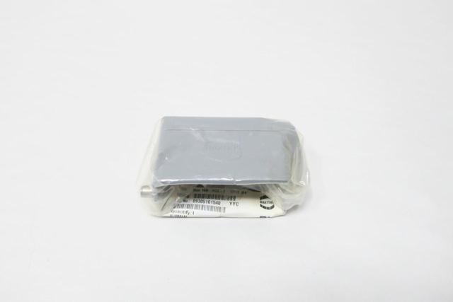 HARTING 09305161540 CONNECTOR BODY 3/4IN NPT